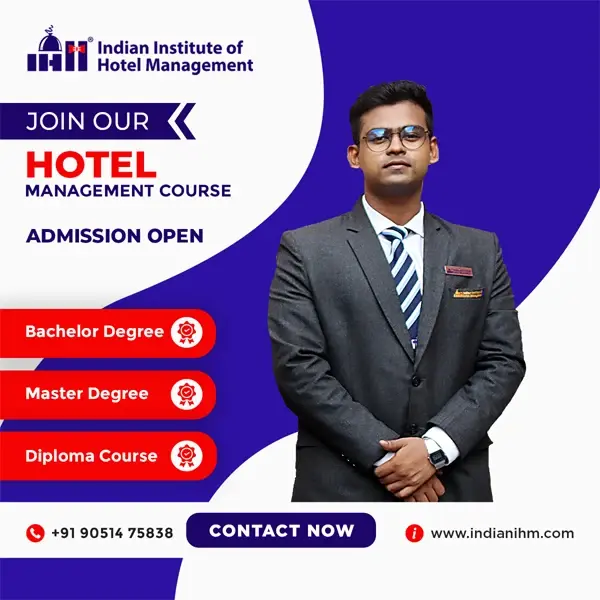 Indian Institute of Hotel Management Kolkata West Bengal