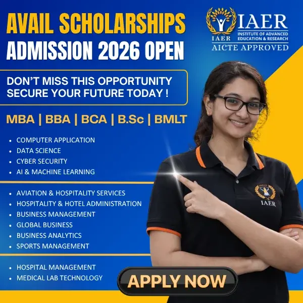 IAER Kolkata West Bengal