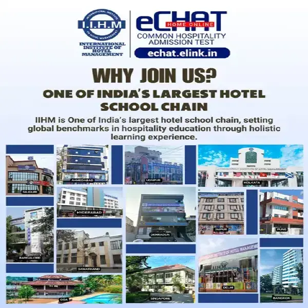 IIHM Pune Maharashtra