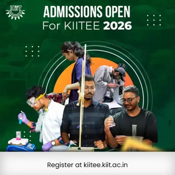 KIIT Bhubaneswar Odisha