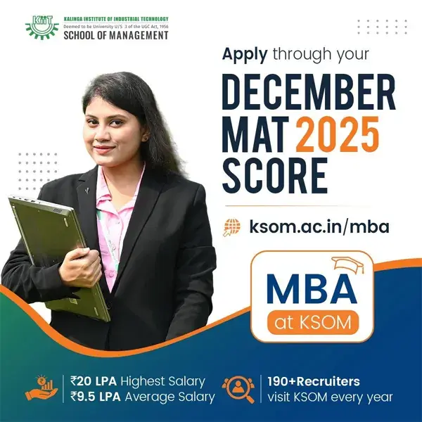 KSOM Bhubaneswar Orissa