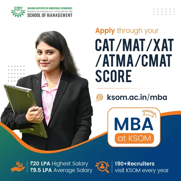 KSOM Bhubaneswar Odisha