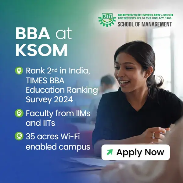 KSOM Bhubaneswar Odisha