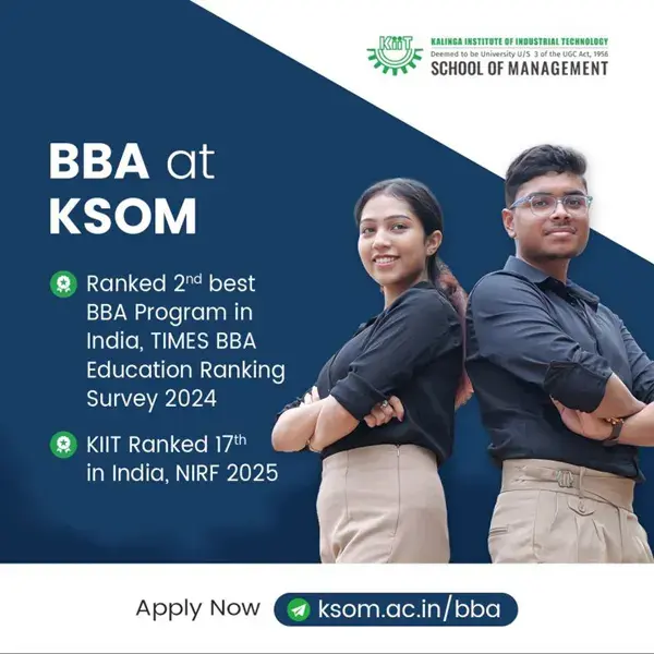 KSOM Bhubaneswar Odisha