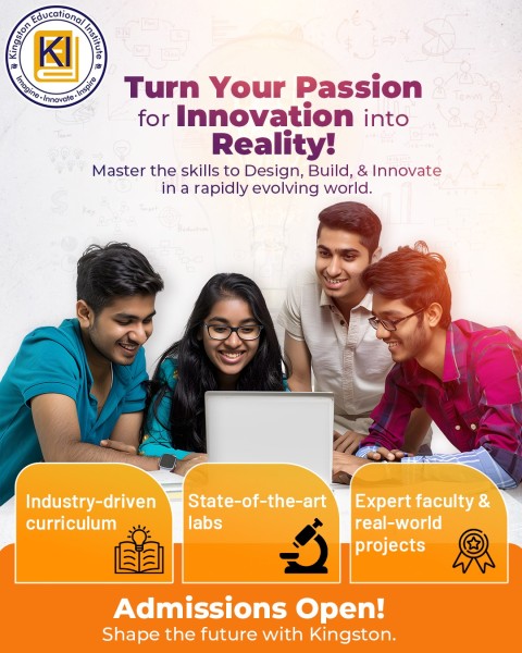 Kingston Educational Institute Kolkata West Bengal