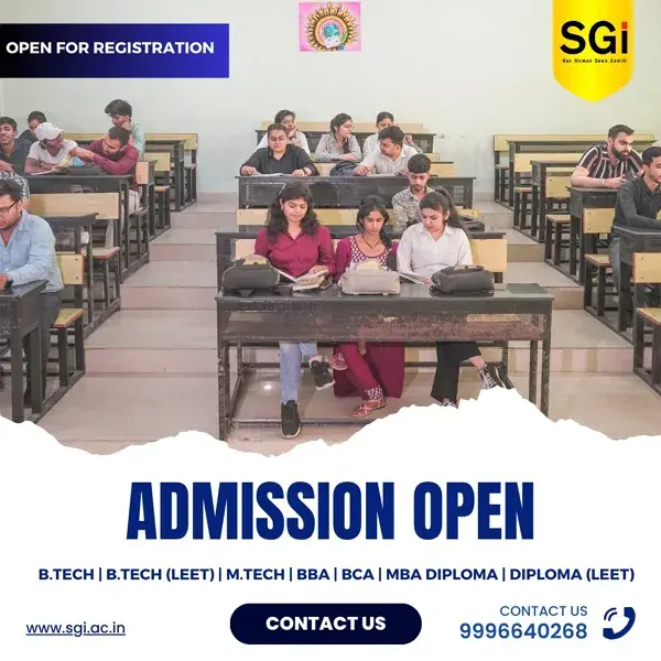 Samalkha Group of Institutions Panipat Haryana