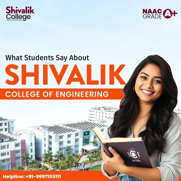 Shivalik College of Engineering Dehradun Uttarakhand