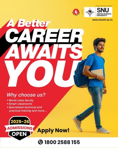 Sister Nivedita University Kolkata West Bengal