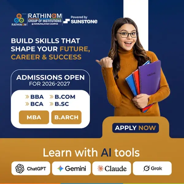 Tips College of Arts and Science Coimbatore Tamil Nadu