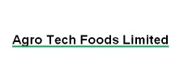 Agro Tech Foods Limited Careers