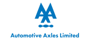 Automotive Axles Careers