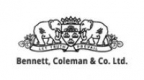 Bennett Coleman & Co Careers