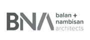 Balan and Nambisan Architects Careers