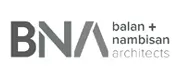 Balan and Nambisan Architects Careers