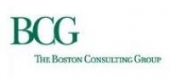 Boston Consulting Group Careers