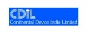 Continental Device India Limited (CDIL) Careers
