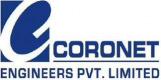 Coronet Engineers Pvt Ltd Careers