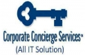 Corporate Concierge Services Careers