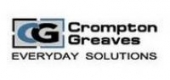 Crompton Greaves Ltd. Careers