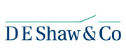 DE Shaw Careers