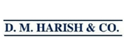D.M. Harish & Co. Careers