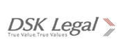 DSK Legal Careers