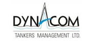 Dynacom Tankers Management Ltd Careers