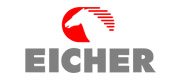 Eicher Tractor Ltd. Careers