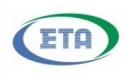 ETA Engineering Ltd. Careers
