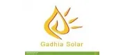Gadhia Solar Careers