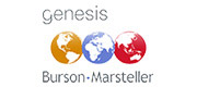 Genesis Burson-Marsteller Careers