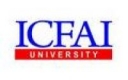 ICFAI University Careers