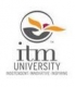 ITM University Careers