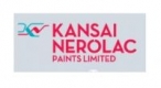 Kansai Nerolac Paints Ltd Careers