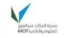 King Abdulaziz City for Science and Technology Careers