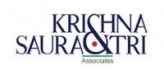 Krishna & Saurastri Careers