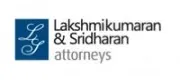 Laxmi Kumaran & Sridharan Careers
