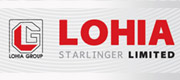 Lohiya Starlinger Careers