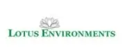Lotus Environments Careers