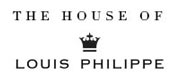 Louis Philippe Careers