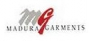 Madura Garments Careers