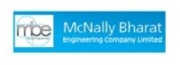 McNally Bharat Engg. Co.Ltd. Careers