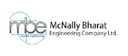 McNally Bharat Engg. Co.Ltd. Careers
