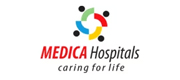 Medica Hospital Careers