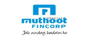 Muthoot Fincorp Careers