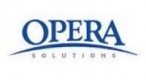 opera solutions Careers