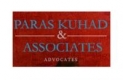 Paras Kuhad & Associates Careers