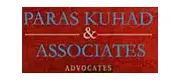 Paras Kuhad & Associates Careers