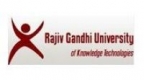 Rajiv Gandhi University of Knowledge Technologies Careers