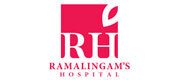 Ramalingam Hospital Careers